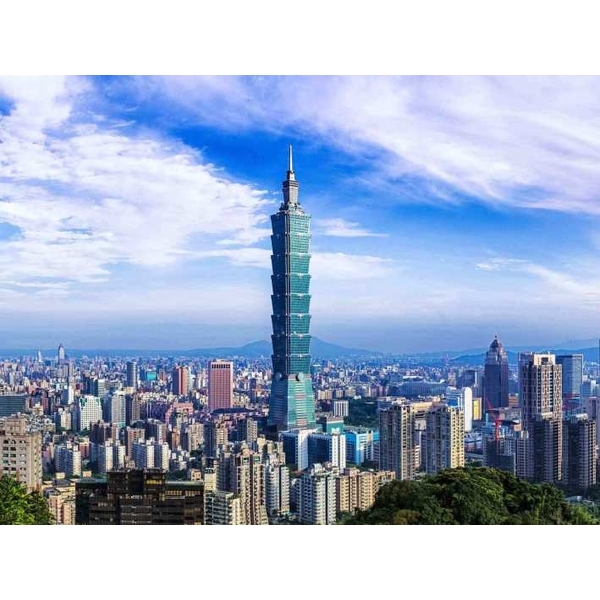 台北101 | Taipei 101 台北101 | Taipei 101,美德亞有限公司