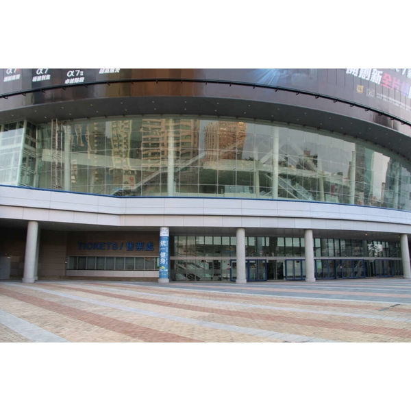 高雄巨蛋 K-Arena-美德亞有限公司