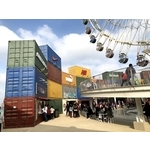 台中三井OUTLET |  MITSUI OUTLET PARK 台中港 - 美德亞有限公司