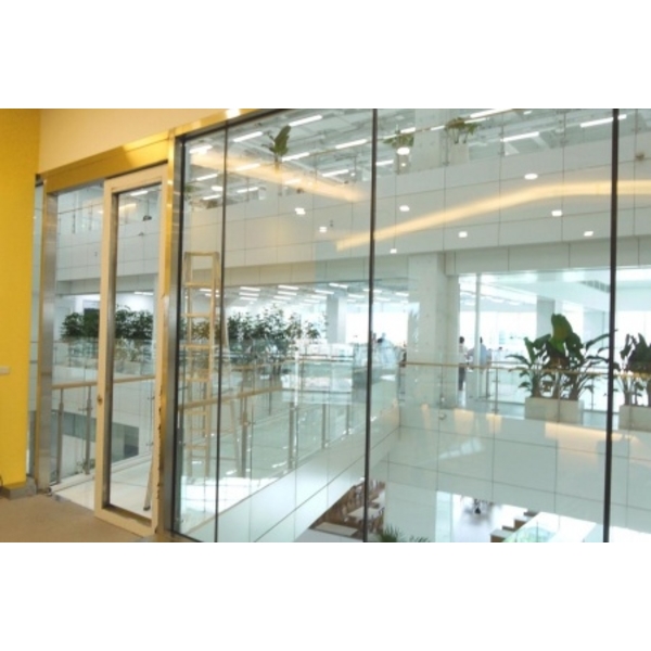 HTC 宏達電總部大樓