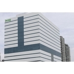 HTC 宏達電總部大樓 - 美德亞有限公司