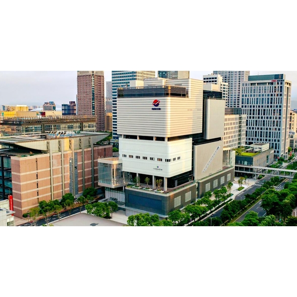 遠東百貨信義 A13-美德亞有限公司