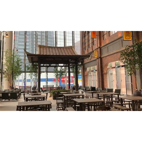 遠東百貨信義 A13-美德亞有限公司