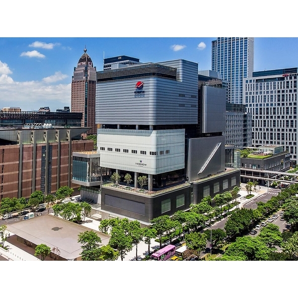 遠東百貨信義 A13,美德亞有限公司