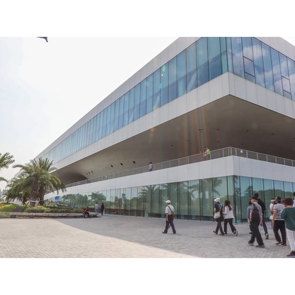 衛武營國家藝術文化中心-美德亞有限公司