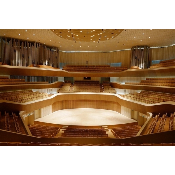 衛武營國家藝術文化中心-美德亞有限公司