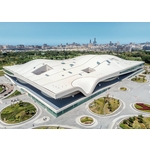 衛武營國家藝術文化中心 - 美德亞有限公司