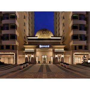 麗寶建設-微笑莊園