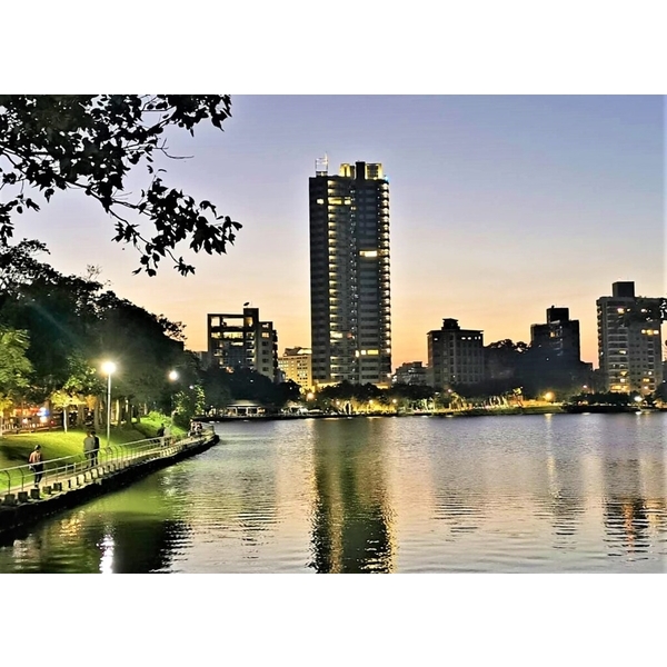 璞真建設-碧湖畔-美德亞有限公司