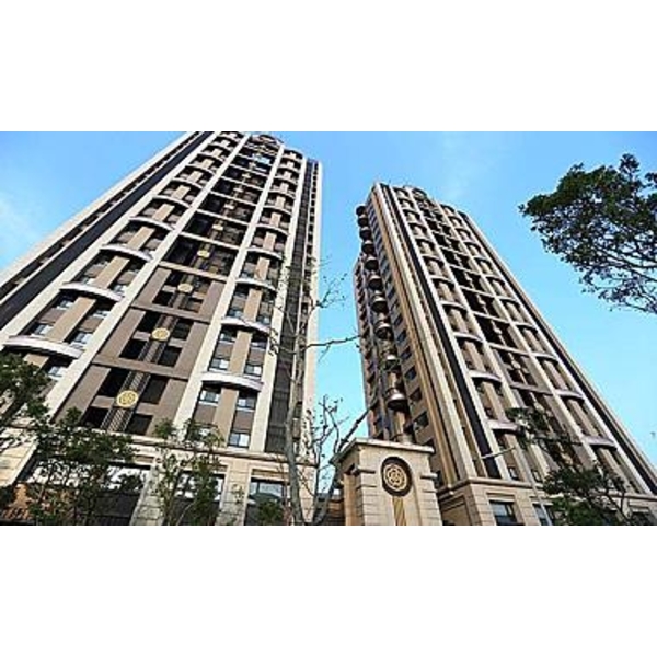 遠雄建設-左岸玫瑰園-美德亞有限公司