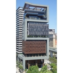 統創建設-統創集團總部大樓