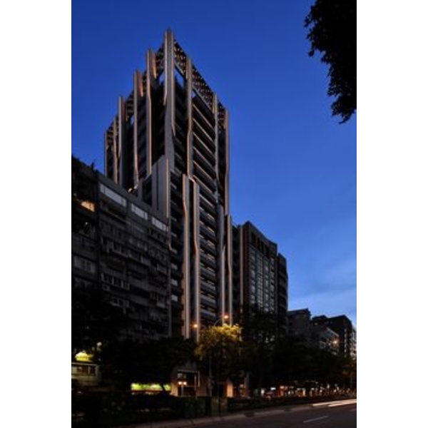 振鑫建設-信義御邸-美德亞有限公司