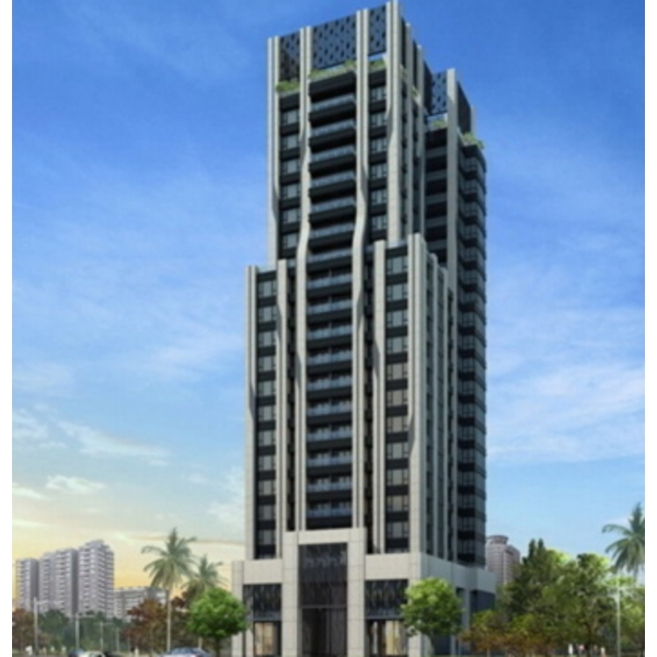 振鑫建設-信義御邸,美德亞有限公司