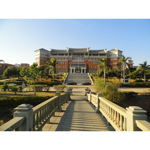 國立金門科技大學 國立金門科技大學-美德亞有限公司