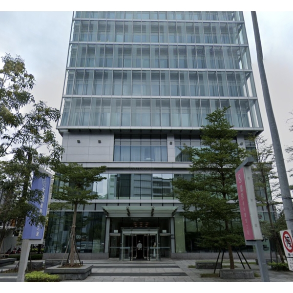 國泰人壽-寶佳潭美大樓-美德亞有限公司