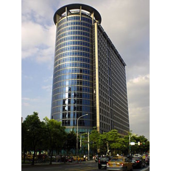台灣中油總部大樓 CPC Corporation, TAIWAN-美德亞有限公司