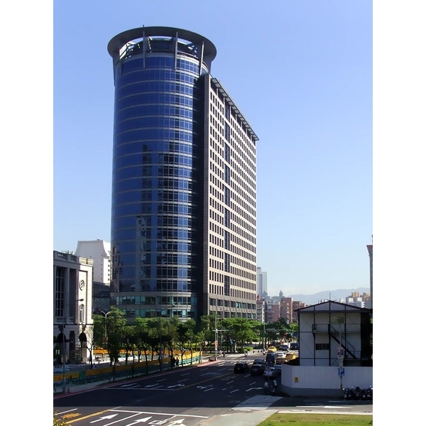 台灣中油總部大樓 CPC Corporation, TAIWAN-美德亞有限公司