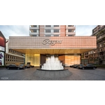 台北晶華酒店 Regent Taipei - 美德亞有限公司