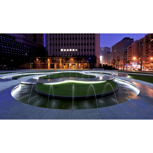 德國法蘭克福駐台辦事處 German Institute Taipei-美德亞有限公司