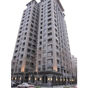 華固建設-雙橡園