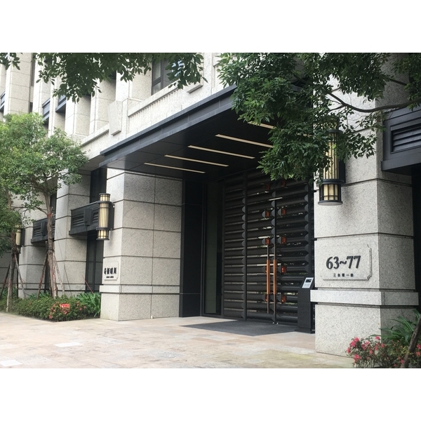 華固建設-奇妍晴川 華固建設-奇妍晴川-美德亞有限公司