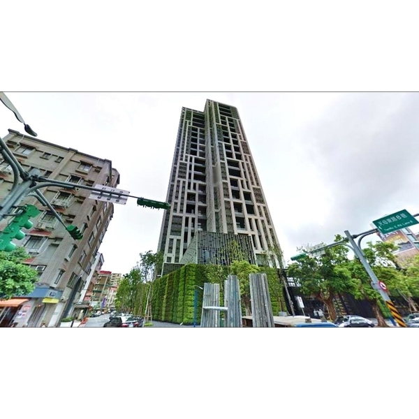 華固建設-天鑄-美德亞有限公司