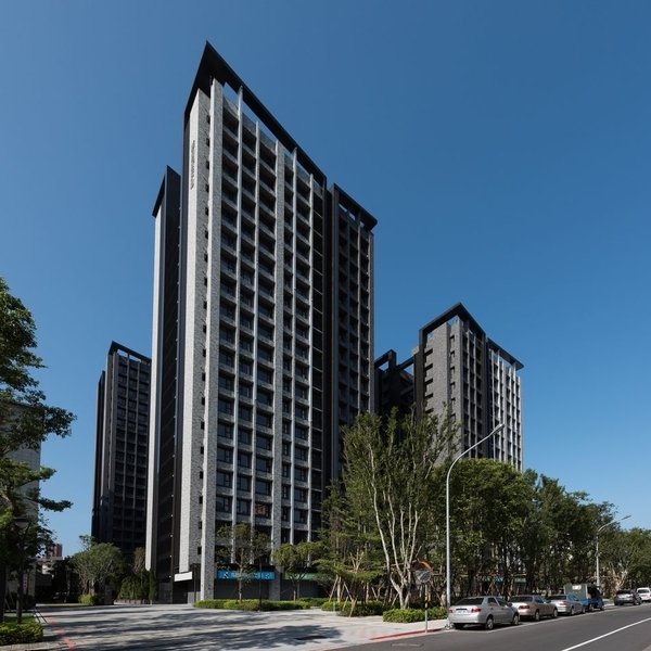 華固建設-新天地YOHO特區,美德亞有限公司