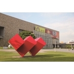 國立臺灣美術館 National Taiwan Museum of Fine Arts - 美德亞有限公司