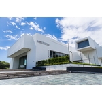 臺北市立美術館 Taipei Fine Arts Museum - 美德亞有限公司