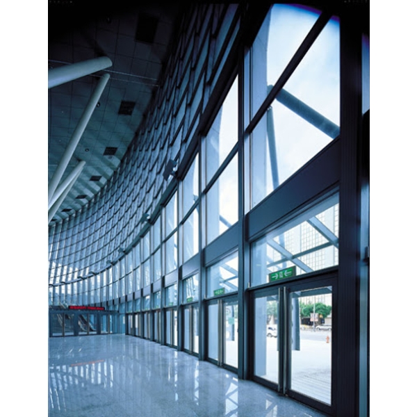 台北小巨蛋 Taipei Arena