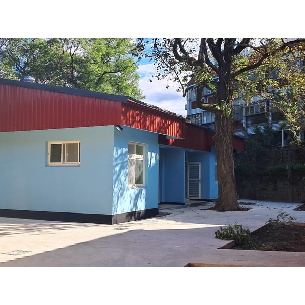 通風門＆鋁窗,哈克鋼鋁有限公司