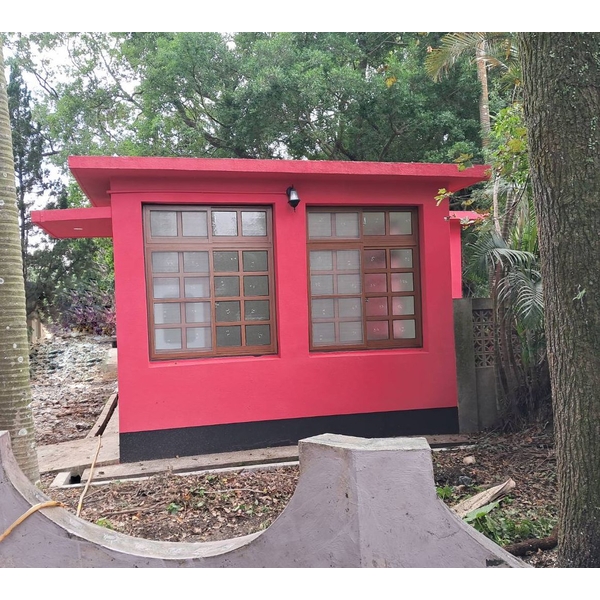 格子窗,哈克鋼鋁有限公司