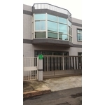 店面八角窗 - 哈克鋼鋁有限公司