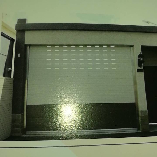 鋁合金捲門-哈克鋼鋁有限公司