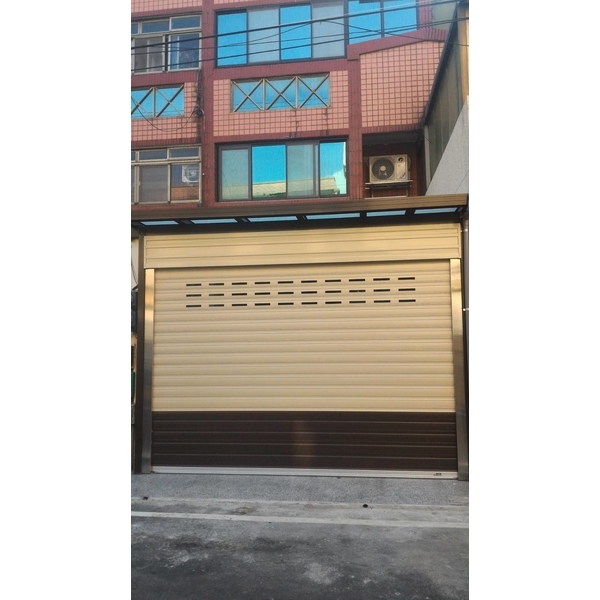 鋁合金捲門,哈克鋼鋁有限公司