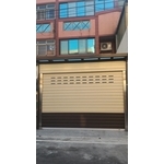 鋁合金捲門 - 哈克鋼鋁有限公司