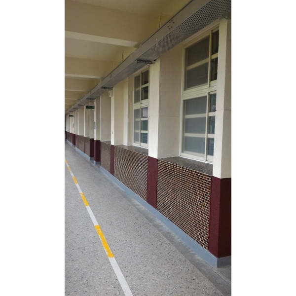 氣密窗-哈克鋼鋁有限公司