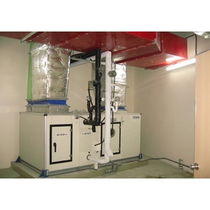 空調箱風管 , 金振豊冷凍空調工程有限公司