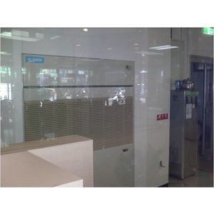 台灣省農會信用部-更新冷氣設備案