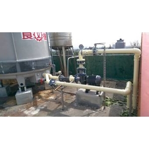 彰化竹塘國小活動中心空調設備更新改善工程案