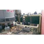 彰化竹塘國小活動中心空調設備更新改善工程案 - 金振豊冷凍空調工程有限公司