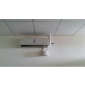 弘光科技大學-護理系教師研究室冷氣