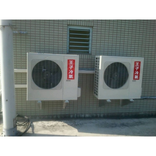 彰化基督教醫療財團法人鹿東基督教醫院-空調工程案