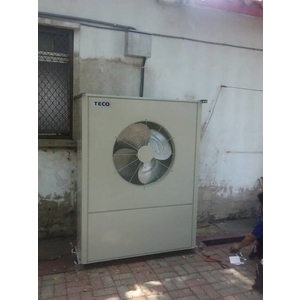 雲林縣土庫老人會館-周邊環境改善空調工程