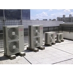 國立成功大學醫學院-附設醫院斗六醫院-國際會議廳空調改善工程案