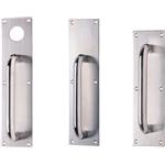 白鐵抹刀把手 - 俐昌實業有限公司