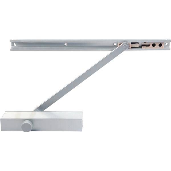 門弓器,俐昌實業有限公司