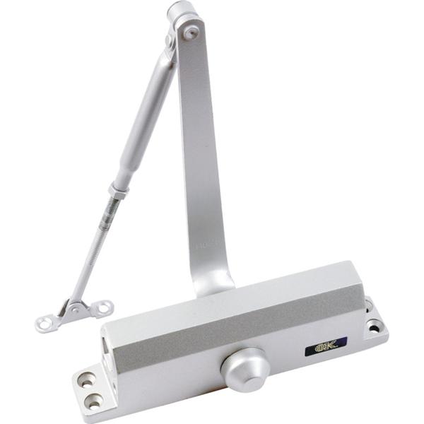 門弓器,俐昌實業有限公司