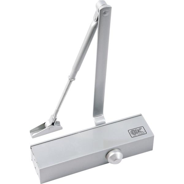 門弓器,俐昌實業有限公司