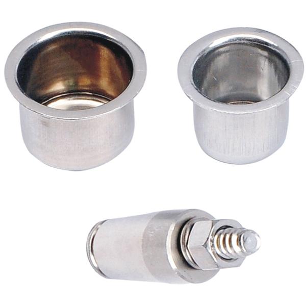 白鐵防撬栓,俐昌實業有限公司